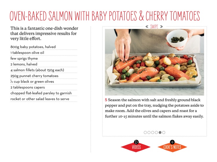 Cuisine cookbook - HOW TO COOK screenshot-4