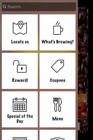 Brew 532 screenshot 2