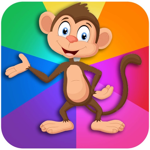 Funky Monkey - Endless Adventure Jump Icon