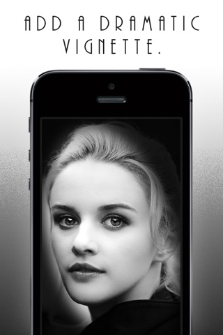 BW Selfie - Create Flawless Skin for good looking selfies perfection! screenshot 2