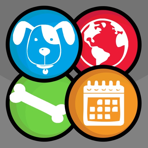 Veterinary Guide icon