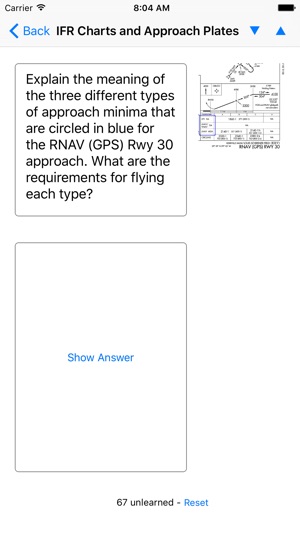 Instrument Rating Oral Prep(圖2)-速報App