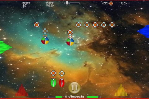 Shoot the Ship screenshot 3