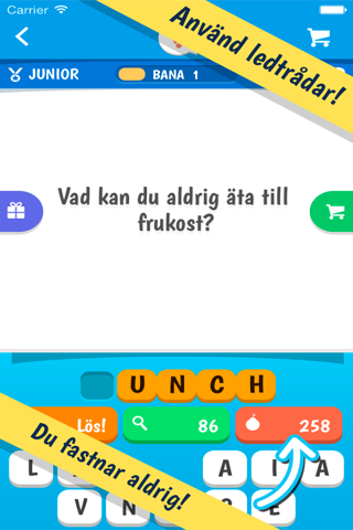 Easy Riddles - hundreds of fun and easy riddles screenshot 3