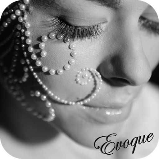 Evoque Body Firming & Lash Spa icon