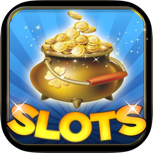 A Aabe Deluxe Slots, BlackJack and Roulette Free Game!