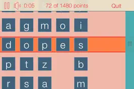 Game screenshot Word Safe - Free Word Puzzle Game mod apk