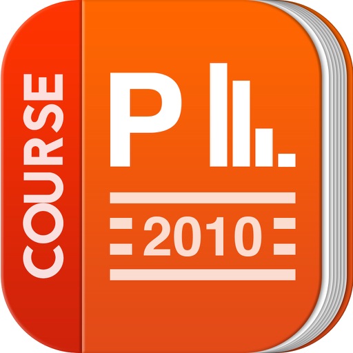 Course for Microsoft Office PowerPoint 2010 icon