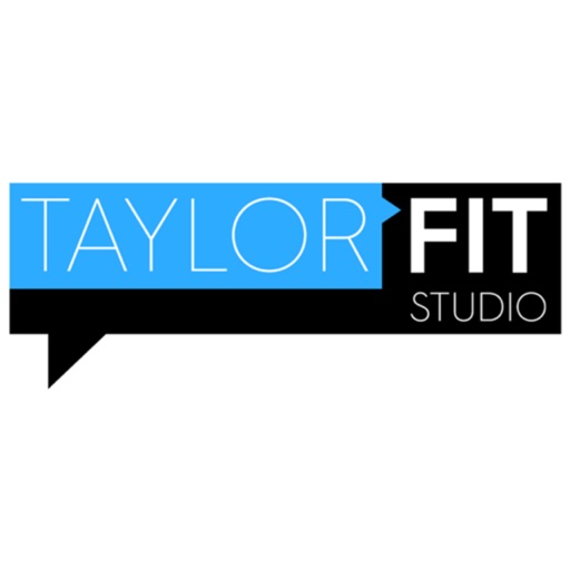 Taylor Fit Studio icon