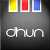 Dhun: The world's first Desi music social for Hindi, Urdu, Telugu, Tamil, Marathi and Gujarati song tunes. Create and share songs with friends on Facebook and more!