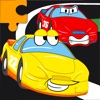 Cars Jigsaw Puzzles - Animated Kids Jigsaw Puzzles with fun Car, Truck And Vehicle Cartoons - By Apps Kids Love, LLC