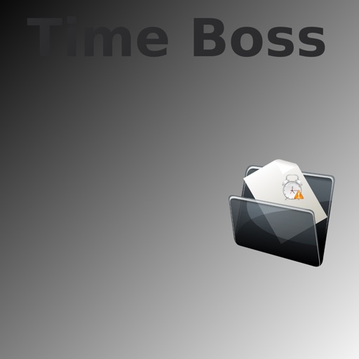 download the new version for android Time Boss Pro 3.37.003