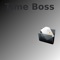 Time Boss är ett komplement till webbbaserade tidsrapporteringsverktyget