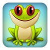 Funny Frog Jump Pro - Addictive Animal Jumping Game