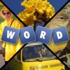 Words and Pics - Guess What's hidden Behind The Four Photos