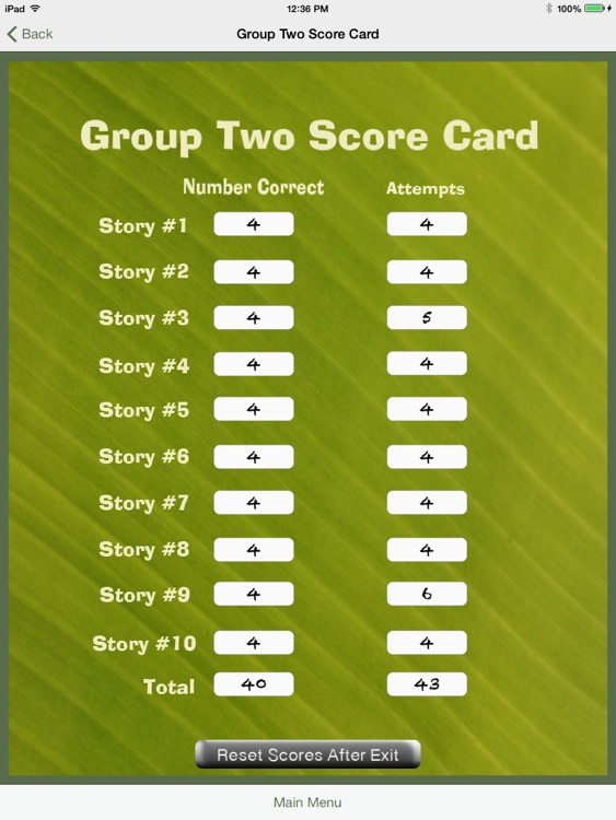 Reading: Grades 3-4, Animals-Free screenshot-4