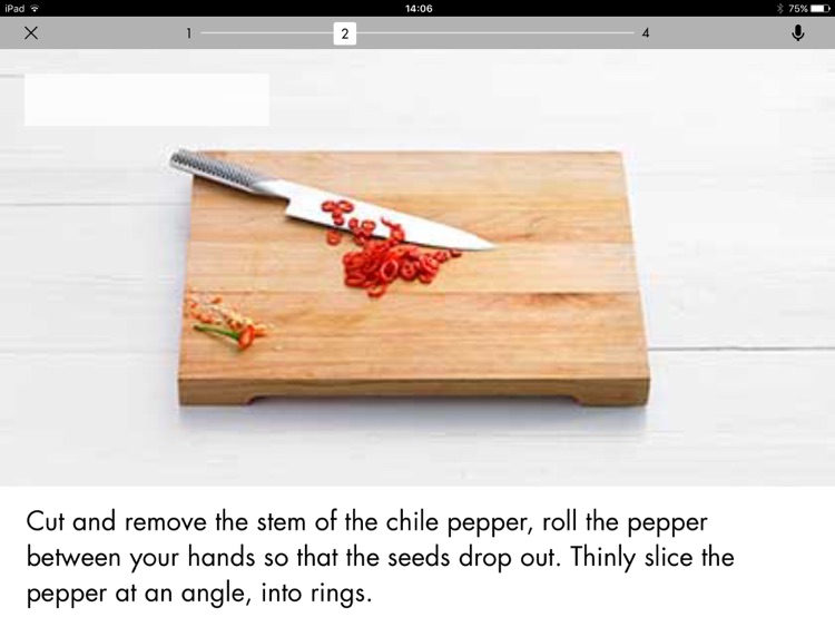 Savory Cooking by Martin's Food Markets screenshot-4