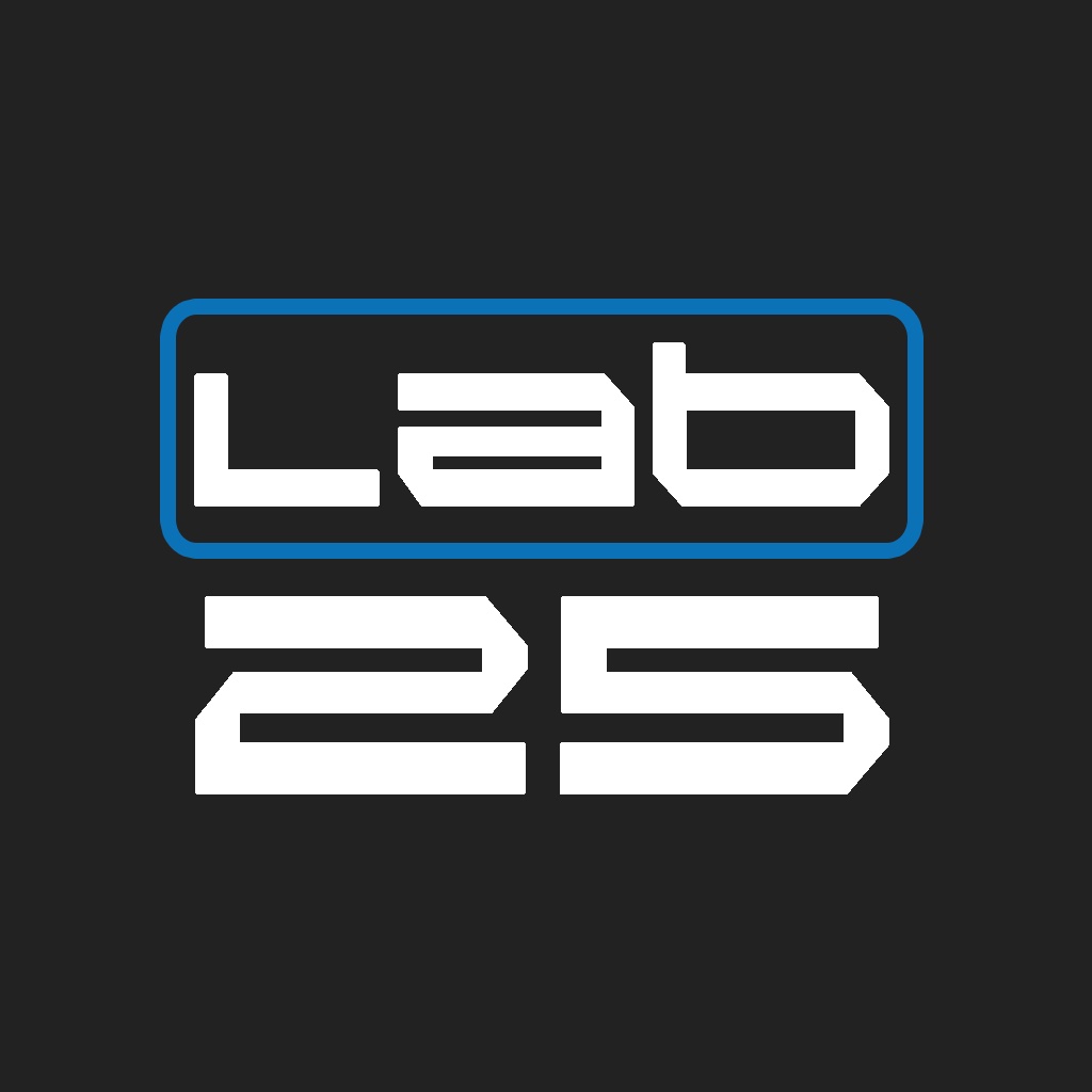 Lab 25