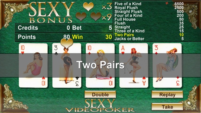 Pinups Poker(圖2)-速報App