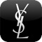 YVES SAINT LAURENT OFFICIAL IPHONE APPLICATION