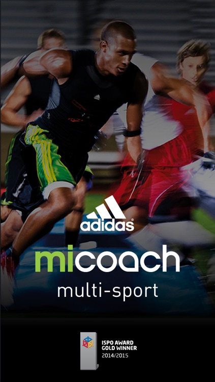 adidas multi-sport