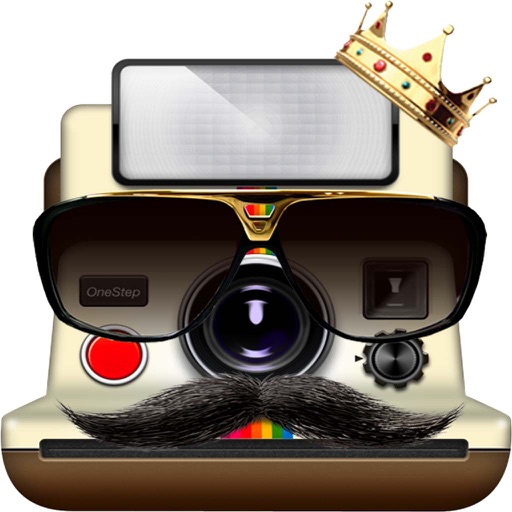 Twerkify My Photo PRO Draw & Stamp Crazy Stickers iOS App