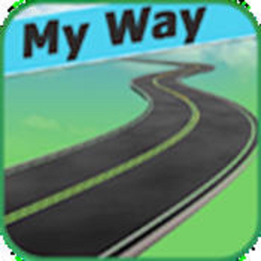 MyWay by Y-IT