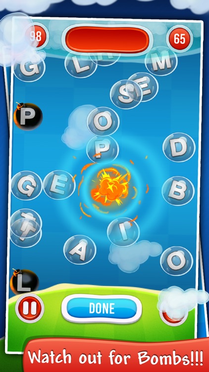 Word Game Free screenshot-3