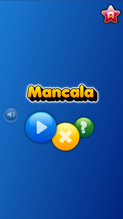 Star Mancala Libre