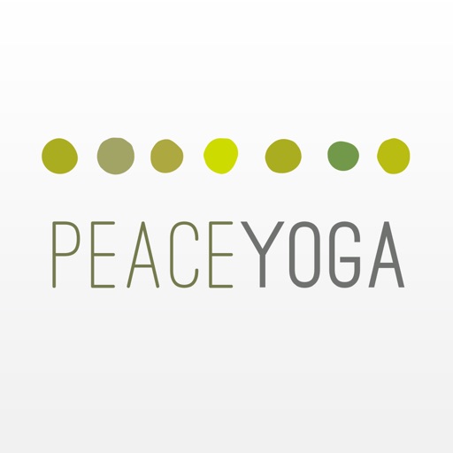 Peace Yoga Berlin icon