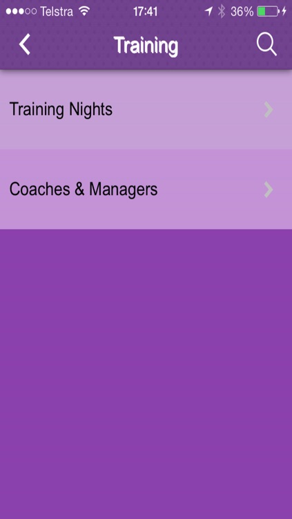 Clarendon Netball Club