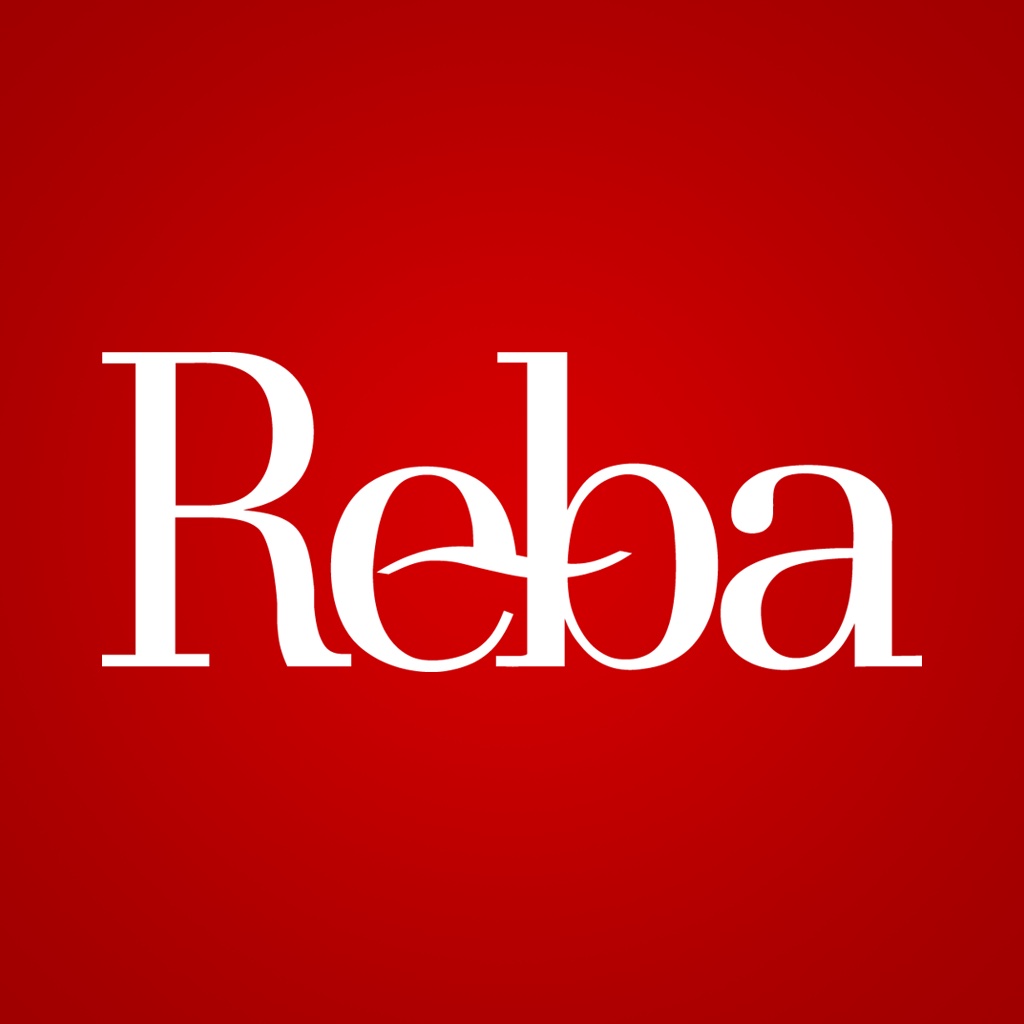 Reba icon