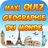 MaxiQuiz Géographie du monde