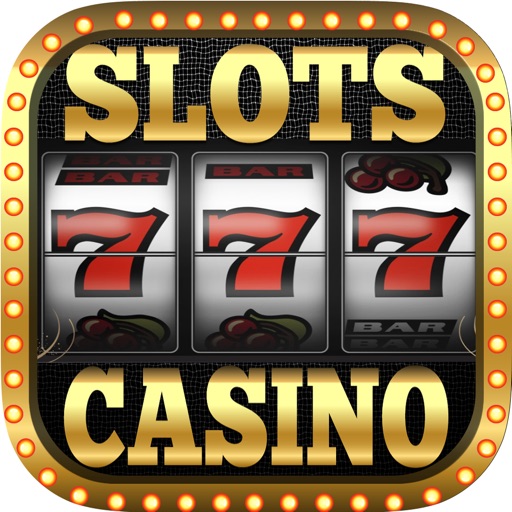 AAA Jack Slots Amanzing Casino Icon