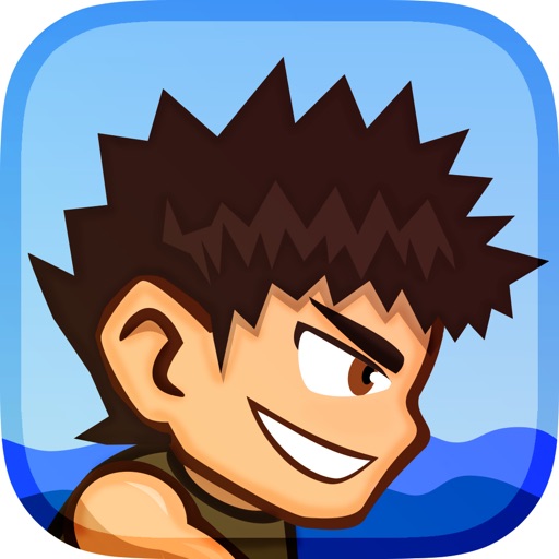 Tsunami Raiders Icon