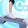 PlayCoach™ Fitness Step Aerobics