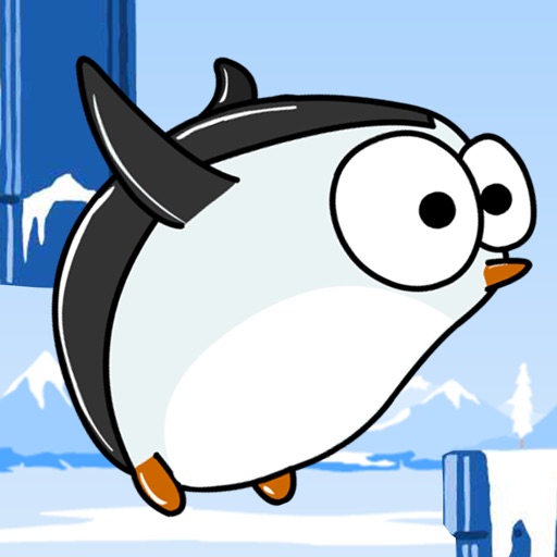 Flap Flap Penguin