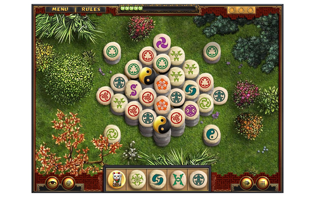 Lost Amulets Stone Garden Online Game Hack And Cheat Gehack Com