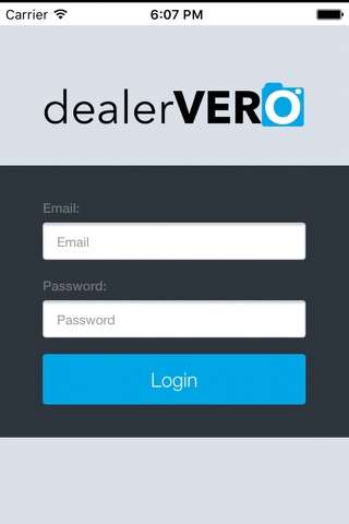 dealerVero screenshot 2