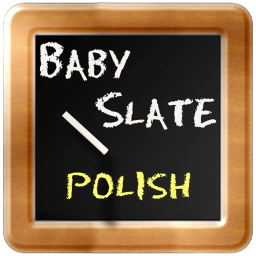 Baby Slate Polish icon