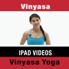 Vinyasa Yoga Lessons for iPad