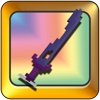 Weapon Master for Terraria