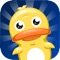 Hungry Duckling HD - Hours of Fishy Fun!!!