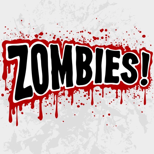 Attack of the Zombies! icon