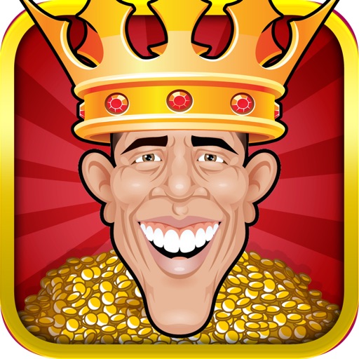 World Leader Power: Chemical Arms Casino with Poker & Roulette iOS App