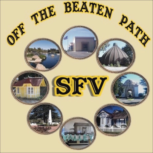 Off the Beaten Path, San Fernando Valley icon