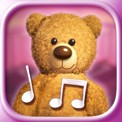 Baby Sleep Lullabies icon