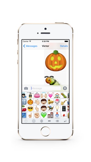 Emoji Gif Keyboard(圖3)-速報App