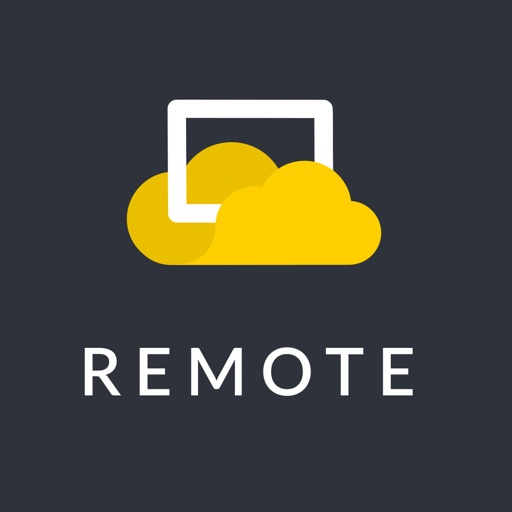 ScreenCloud Remote - Simple Digital Signage for Screens Icon