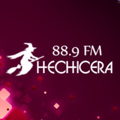 Radio La Hechicera icon